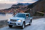 Mazda BT-50 2008 года